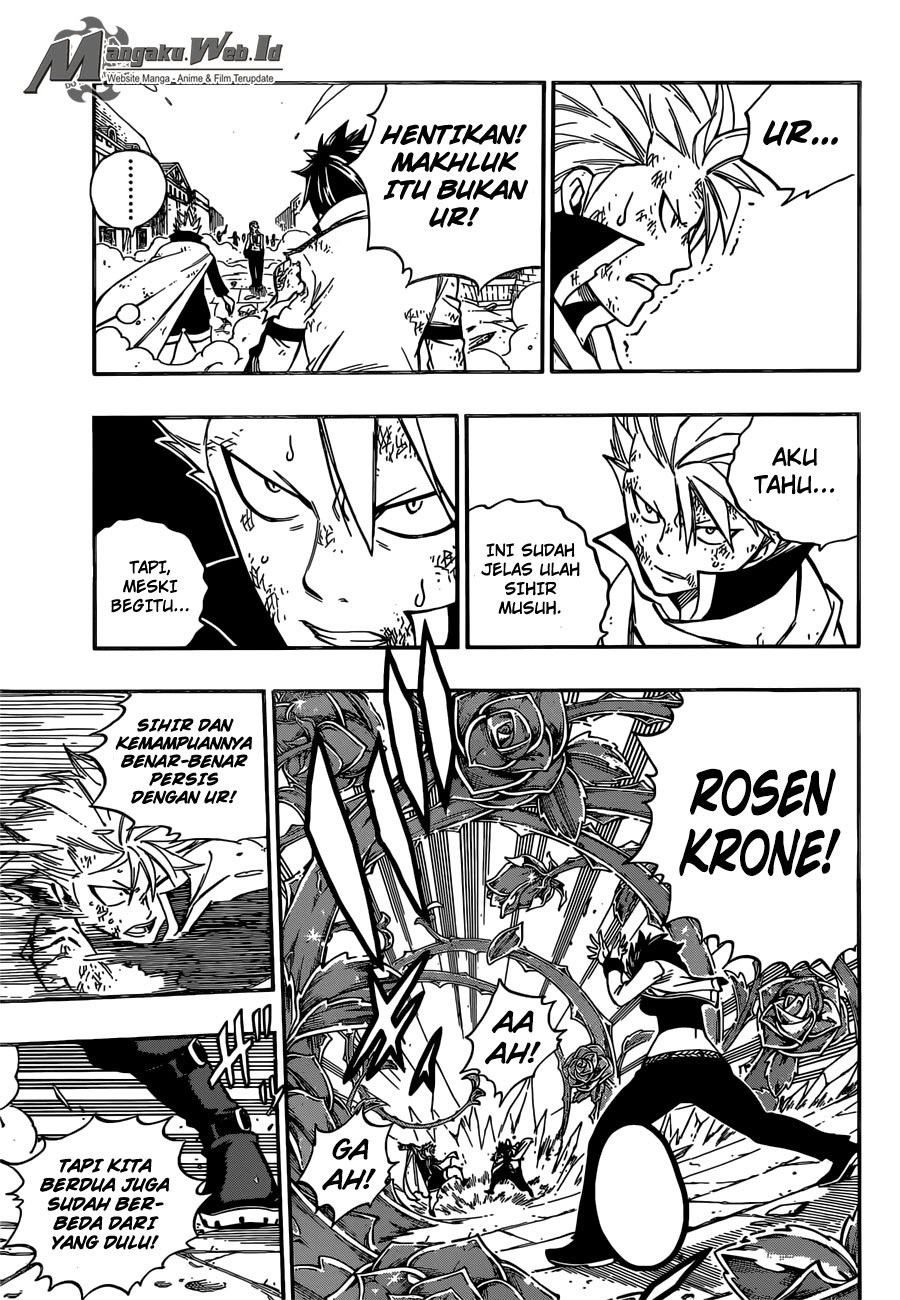 Fairy Tail Bab 482 halaman 3