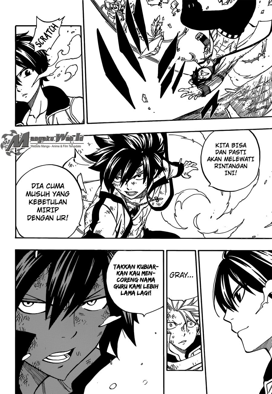 Fairy Tail Bab 482 halaman 4