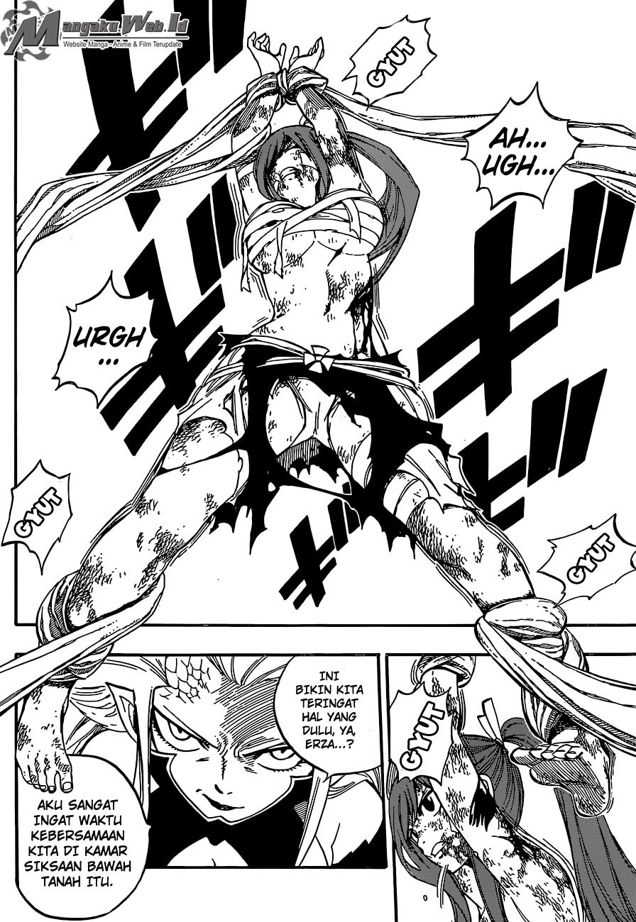 Fairy Tail Bab 482 halaman 12