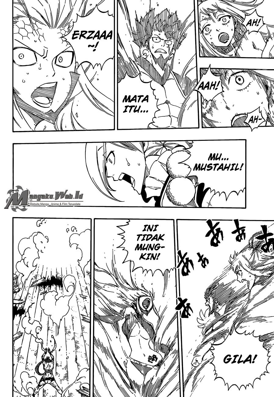 Fairy Tail Bab 482 halaman 17