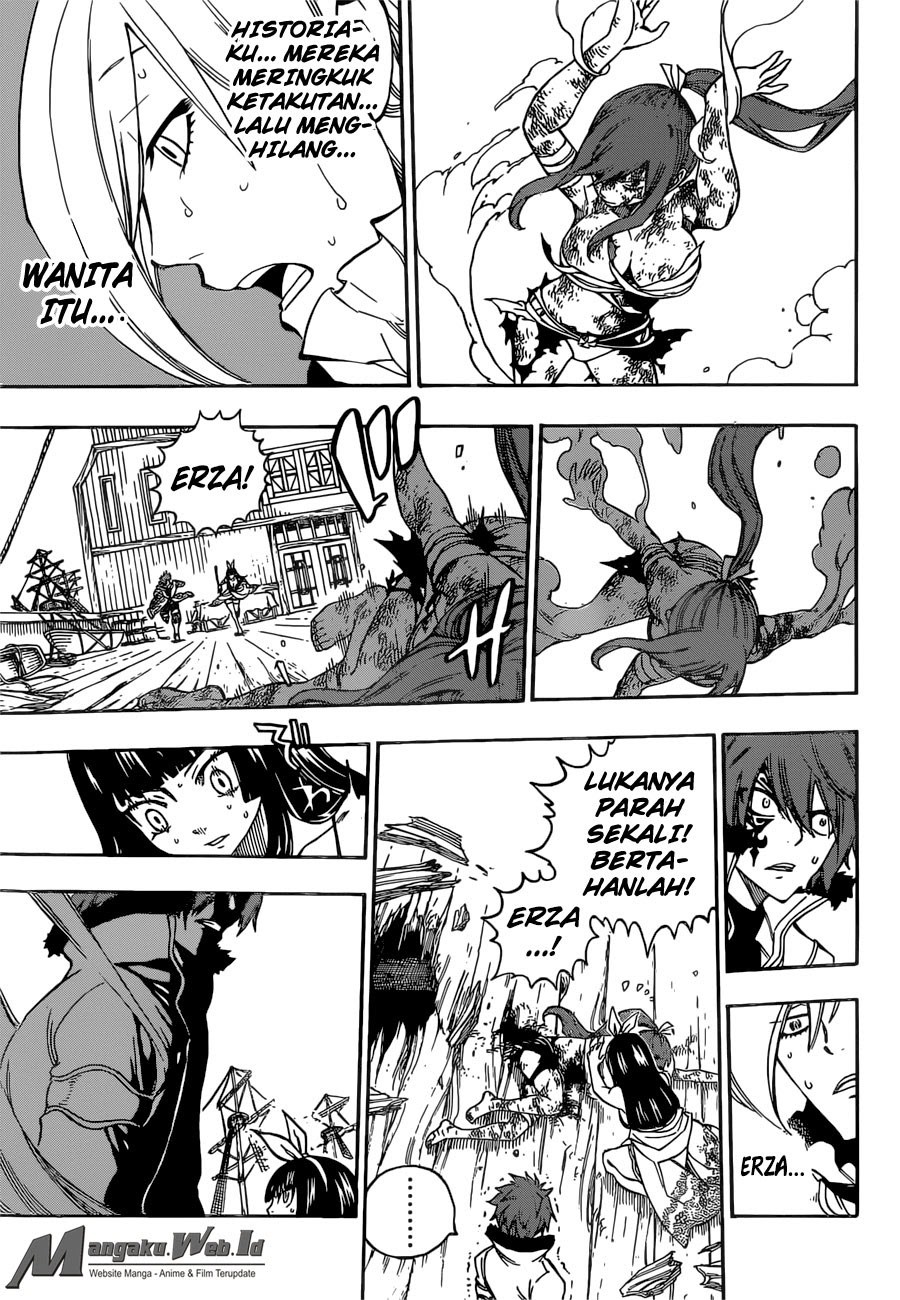 Fairy Tail Bab 482 halaman 18