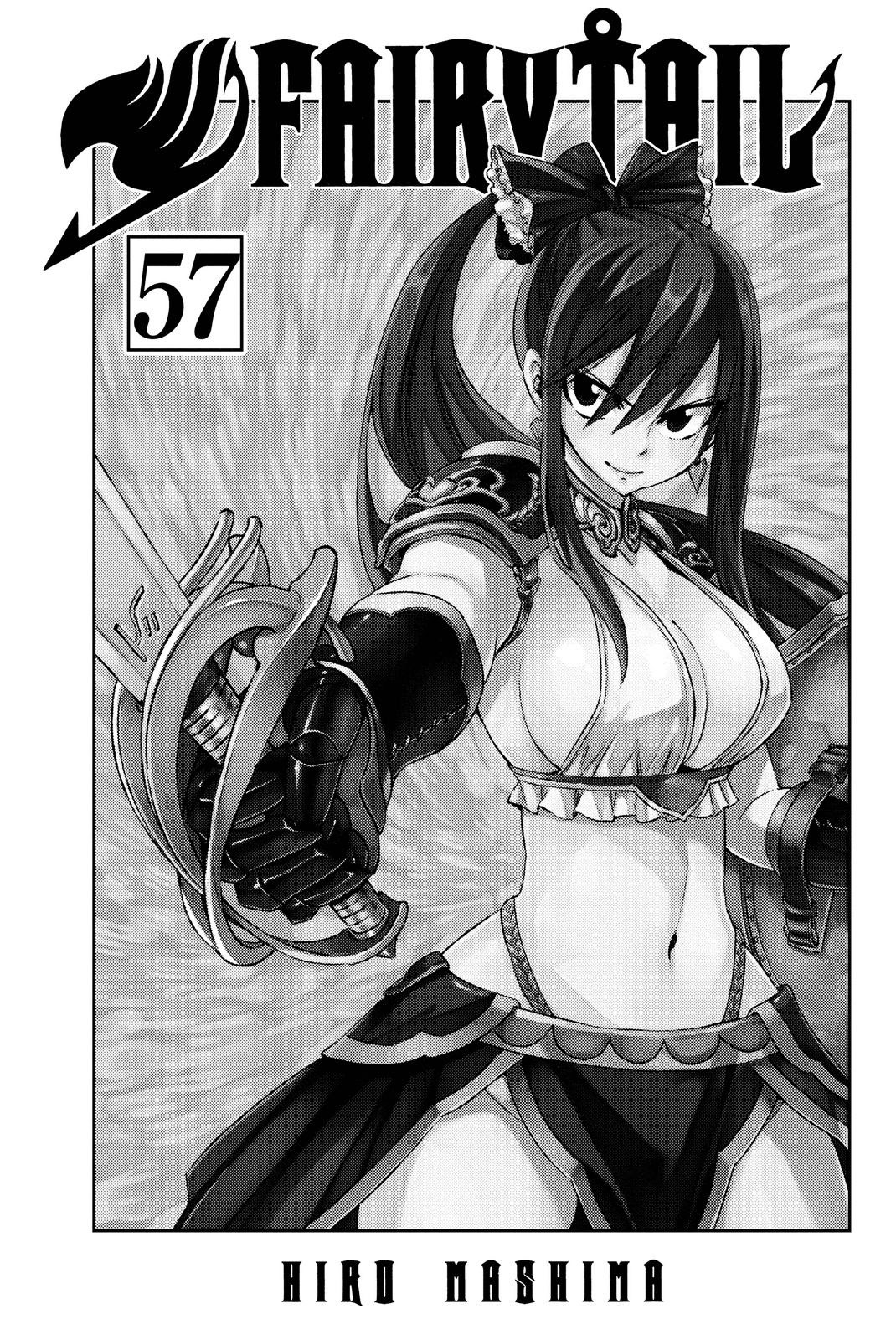 Fairy Tail Bab 483 halaman 3