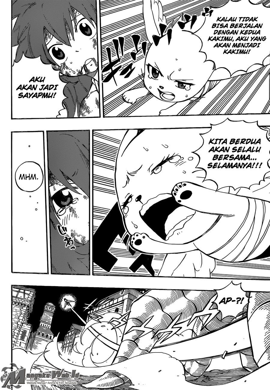 Fairy Tail Bab 483 halaman 15