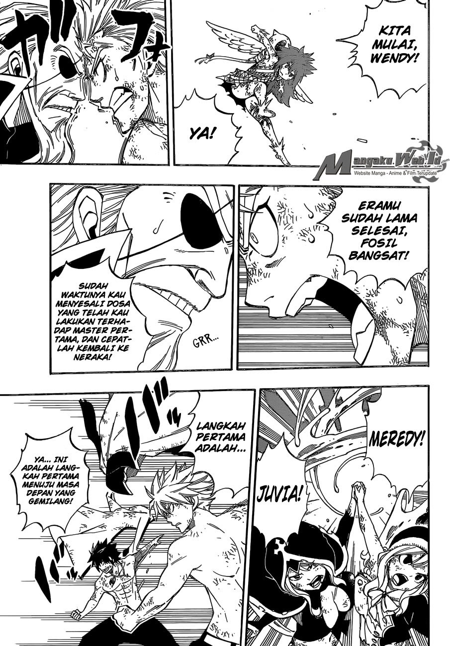 Fairy Tail Bab 483 halaman 16