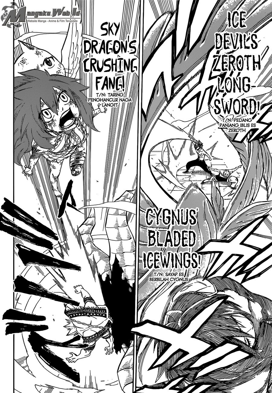 Fairy Tail Bab 483 halaman 17