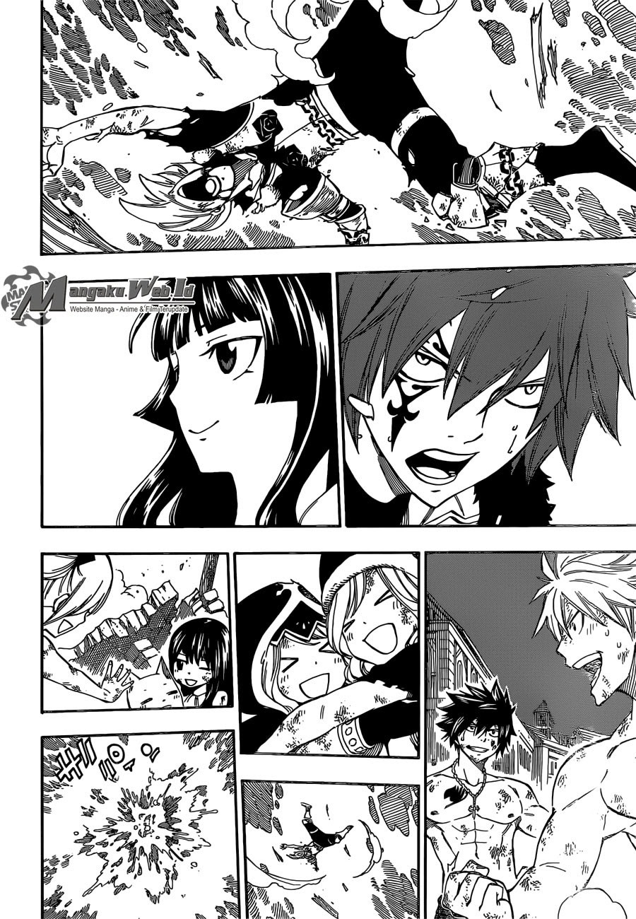 Fairy Tail Bab 483 halaman 22