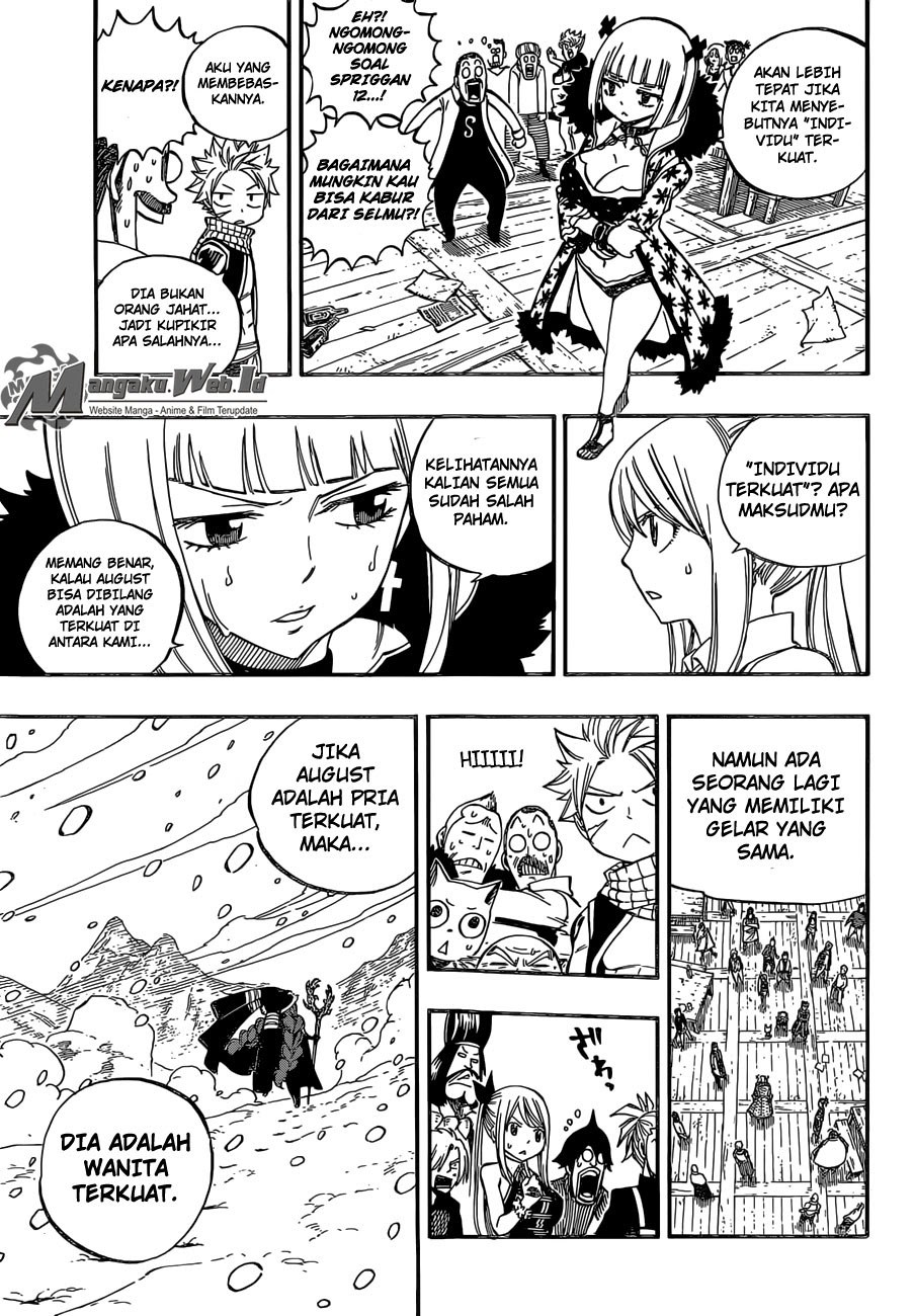 Fairy Tail Bab 483 halaman 25