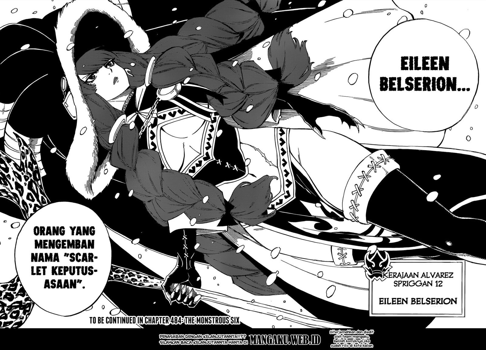 Fairy Tail Bab 483 halaman 26