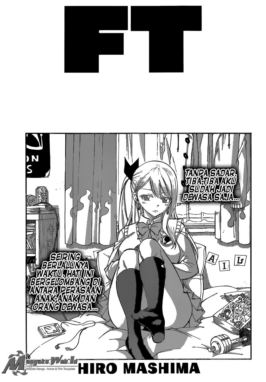Fairy Tail Bab 484 halaman 2