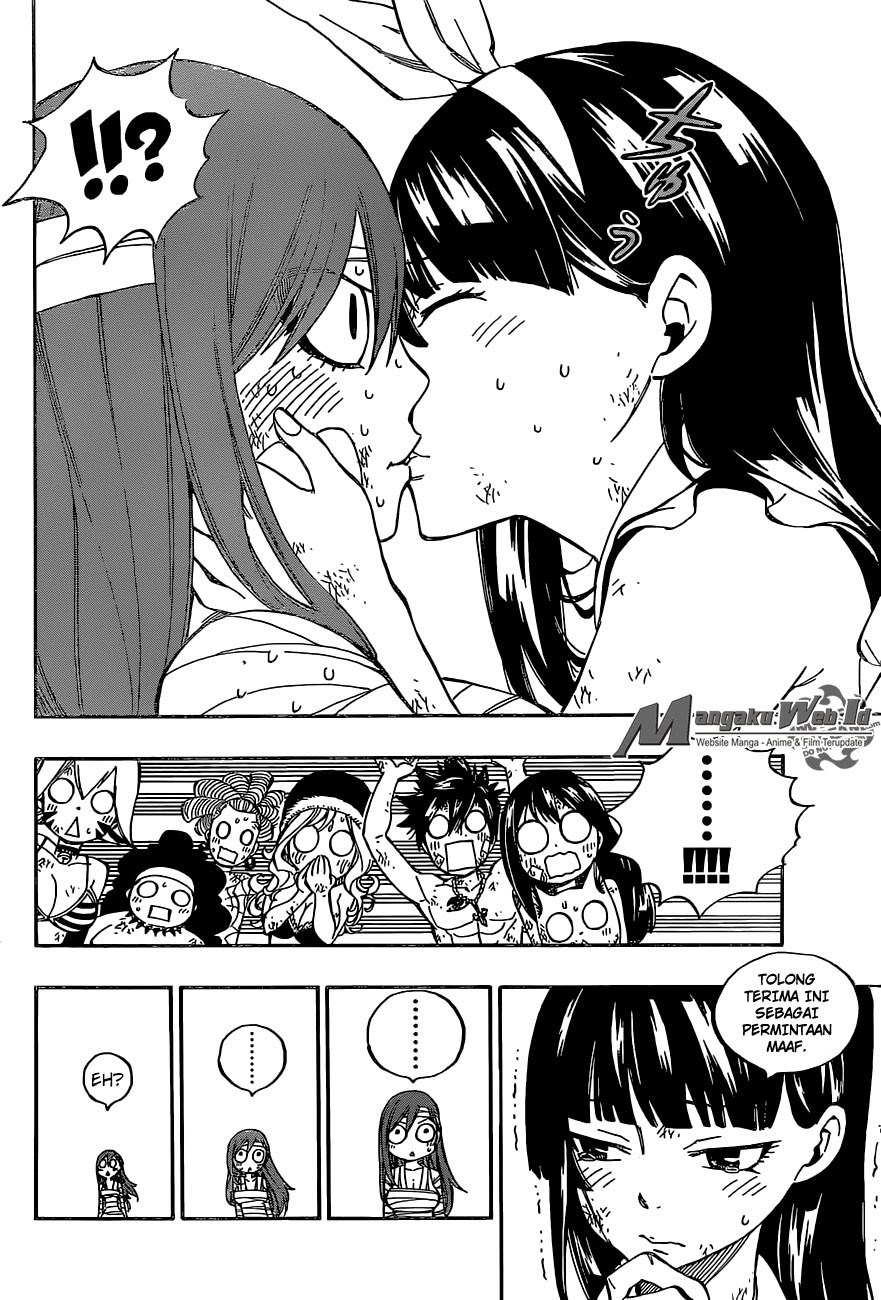 Fairy Tail Bab 484 halaman 7