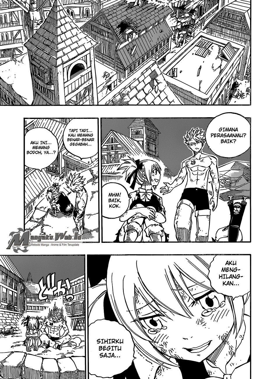 Fairy Tail Bab 484 halaman 8