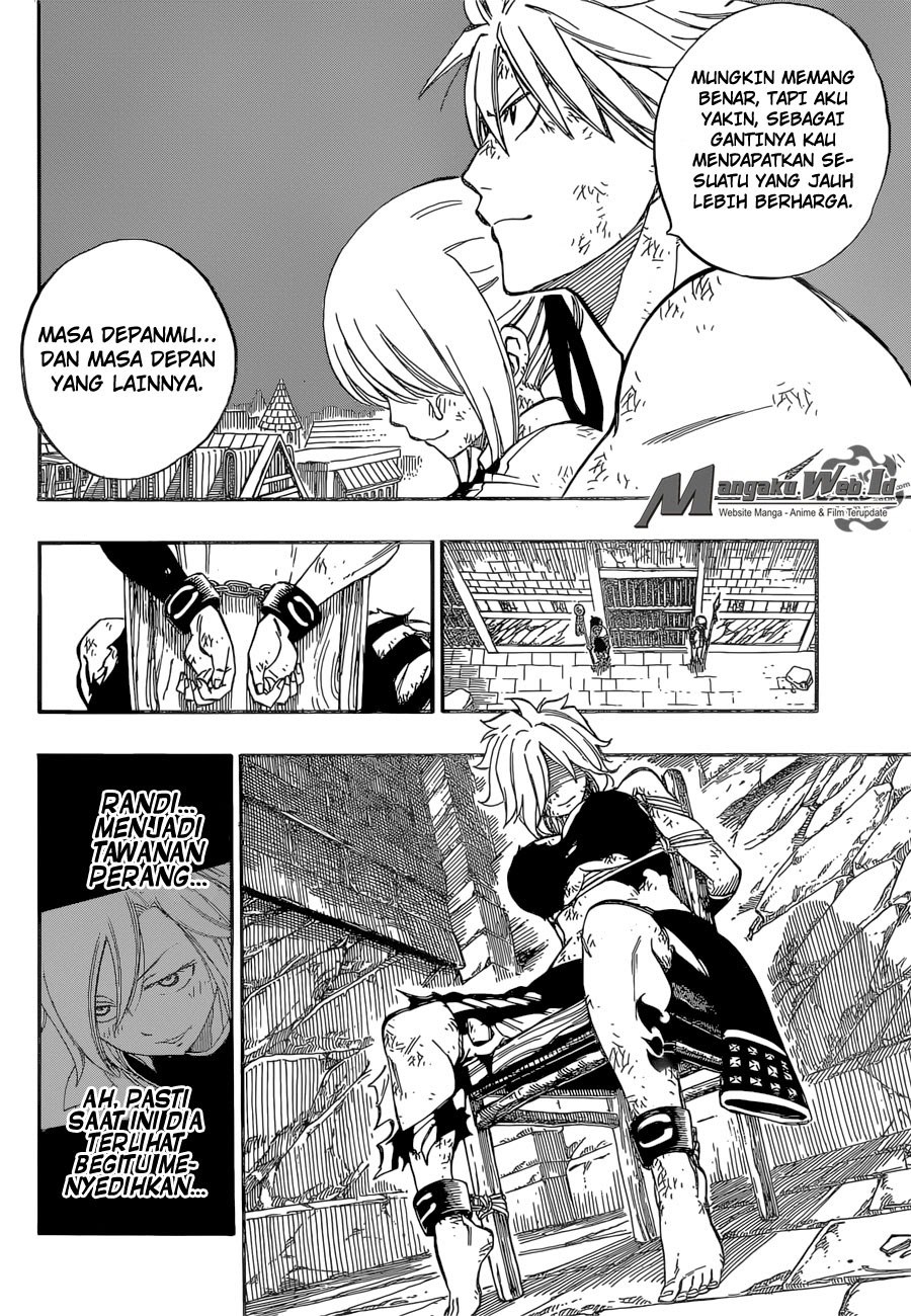 Fairy Tail Bab 484 halaman 9