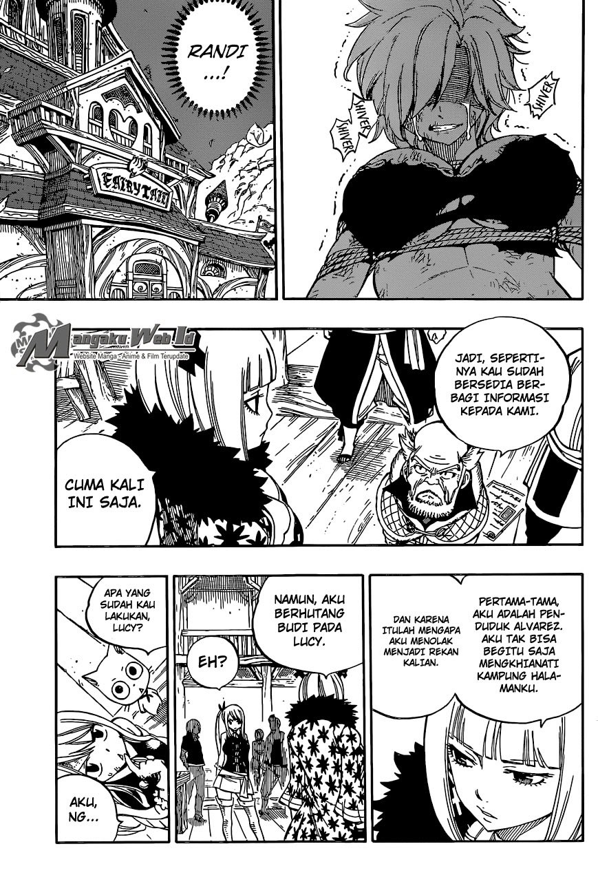 Fairy Tail Bab 484 halaman 10