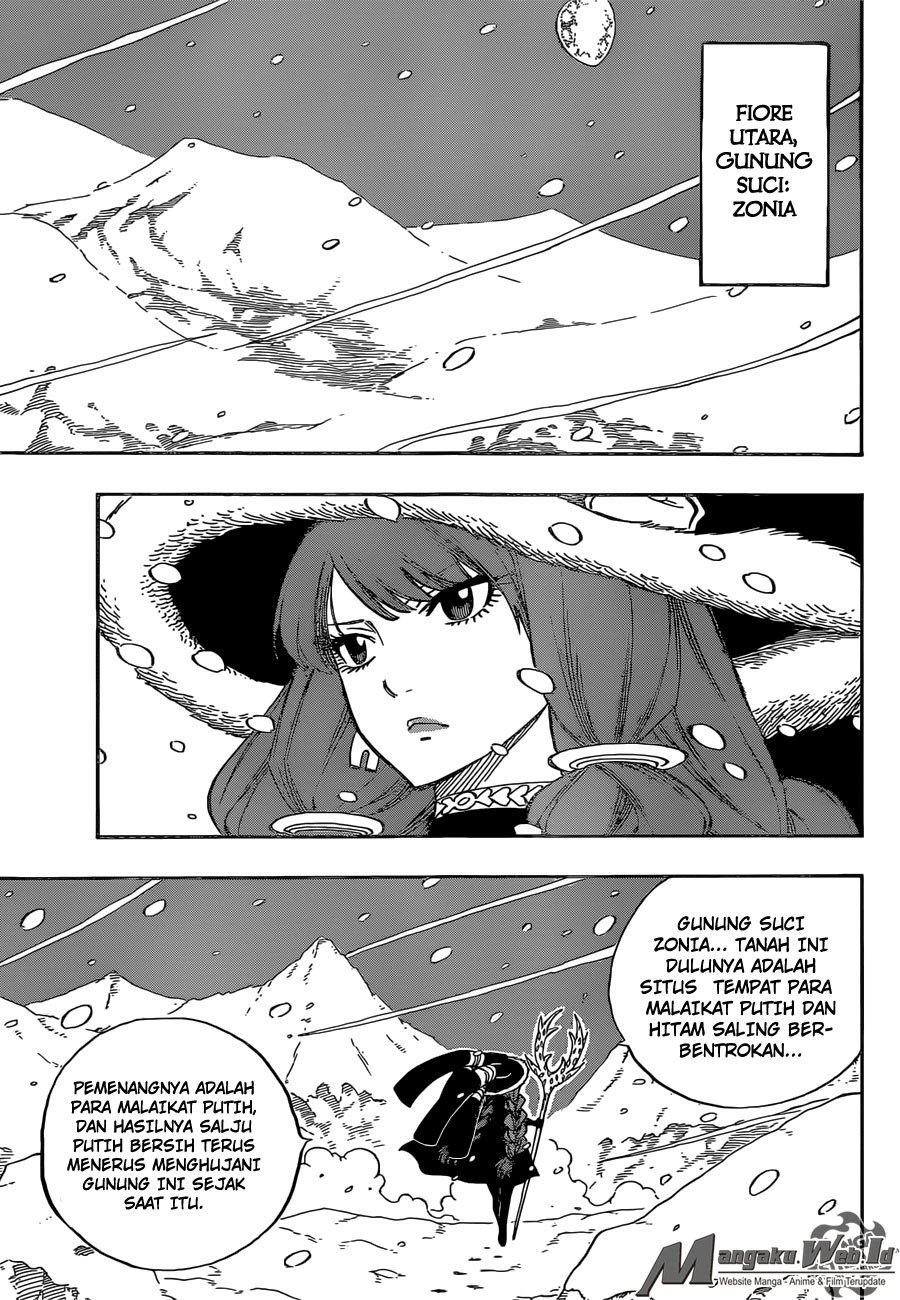 Fairy Tail Bab 484 halaman 14
