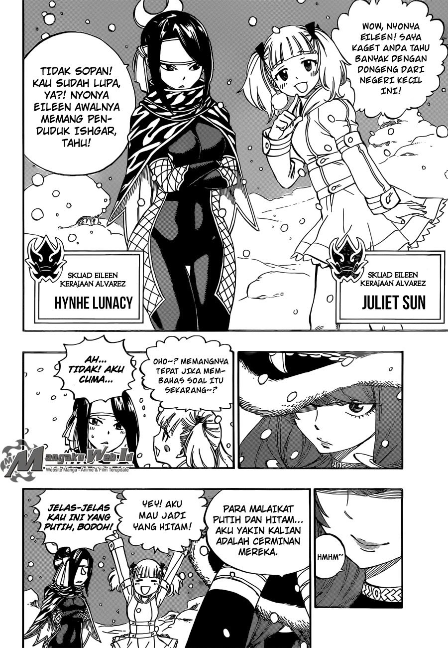 Fairy Tail Bab 484 halaman 15
