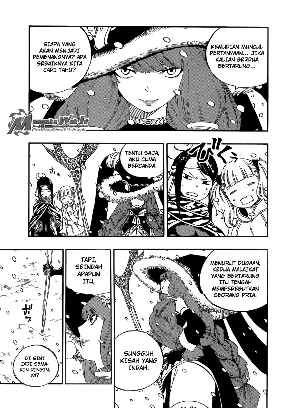 Fairy Tail Bab 484 halaman 16