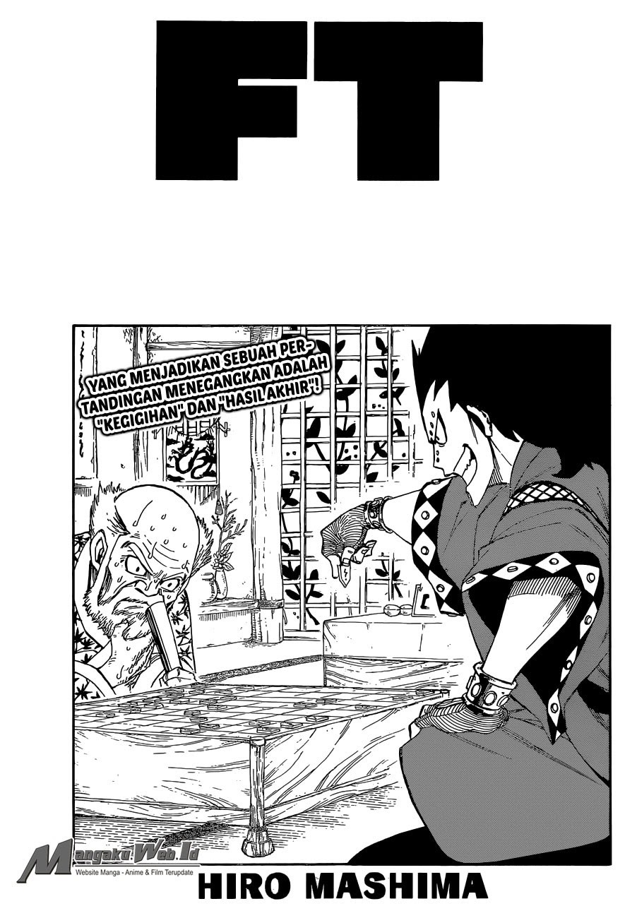 Fairy Tail Bab 485 halaman 2