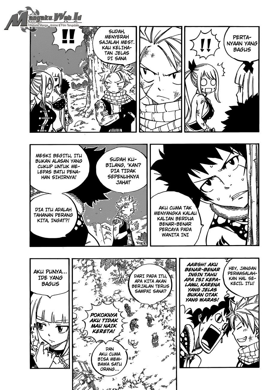 Fairy Tail Bab 485 halaman 4