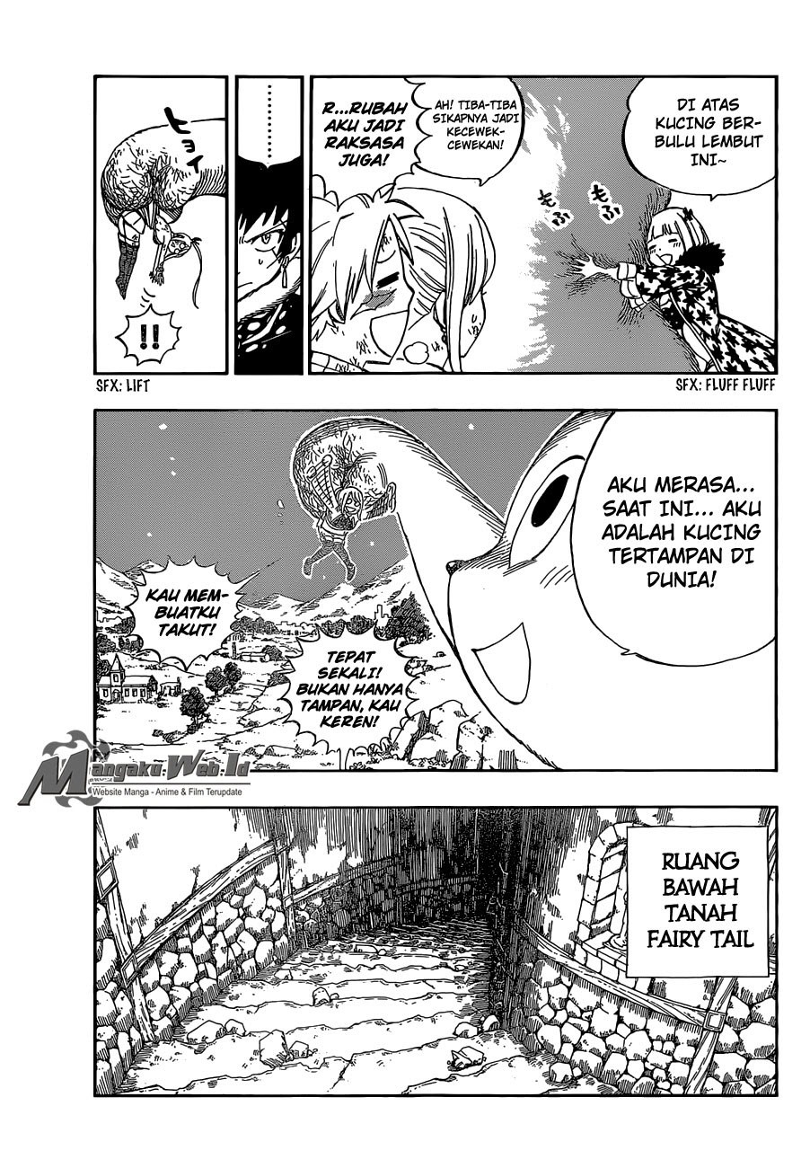 Fairy Tail Bab 485 halaman 6