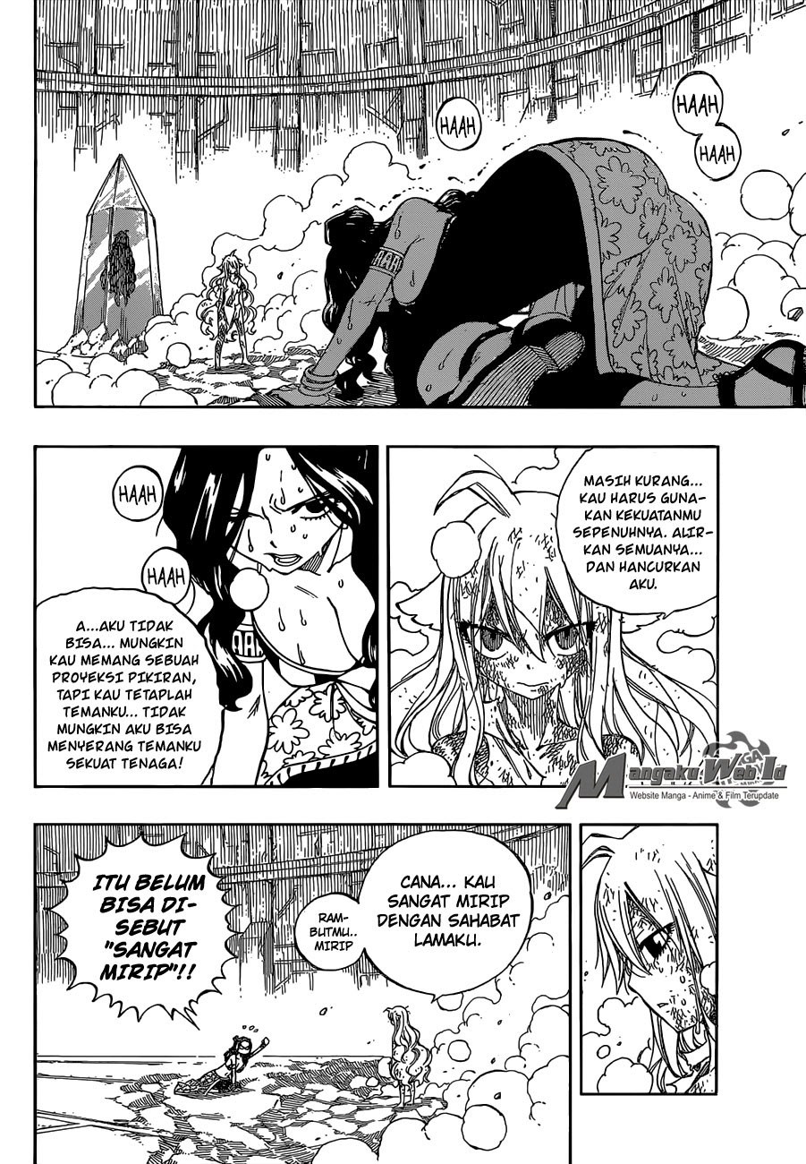 Fairy Tail Bab 485 halaman 7