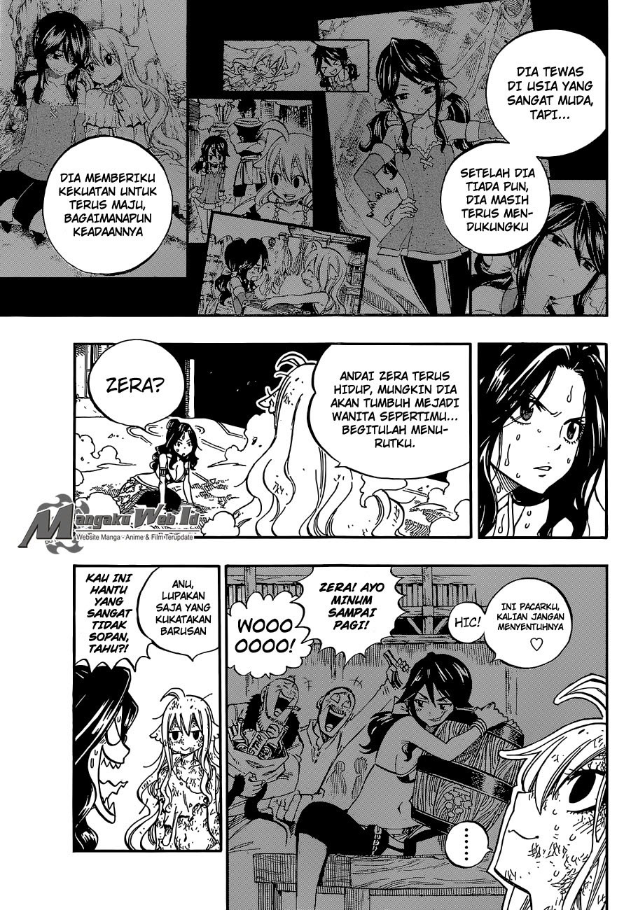 Fairy Tail Bab 485 halaman 8