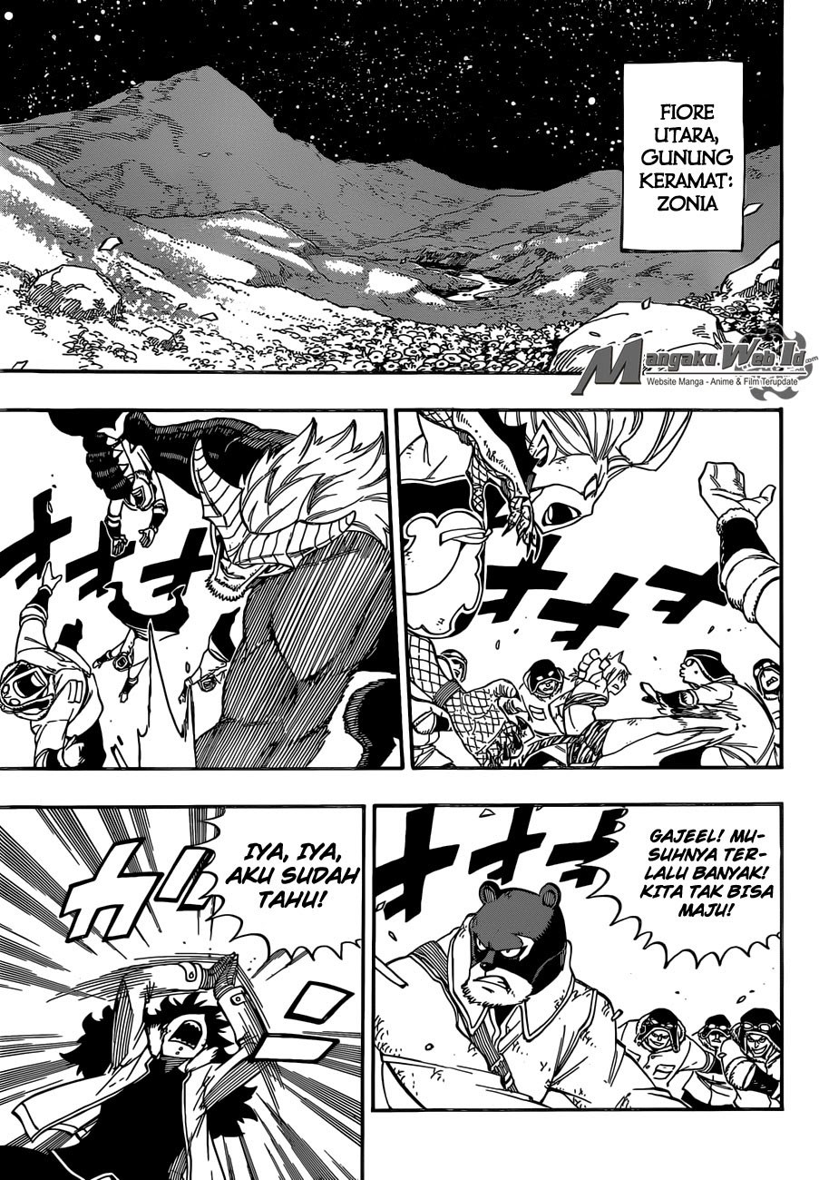 Fairy Tail Bab 485 halaman 10