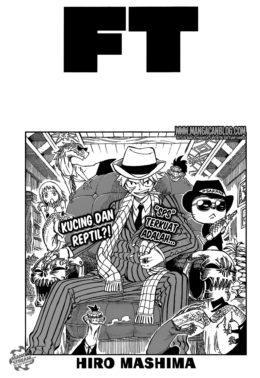 Fairy Tail Bab 486 halaman 2