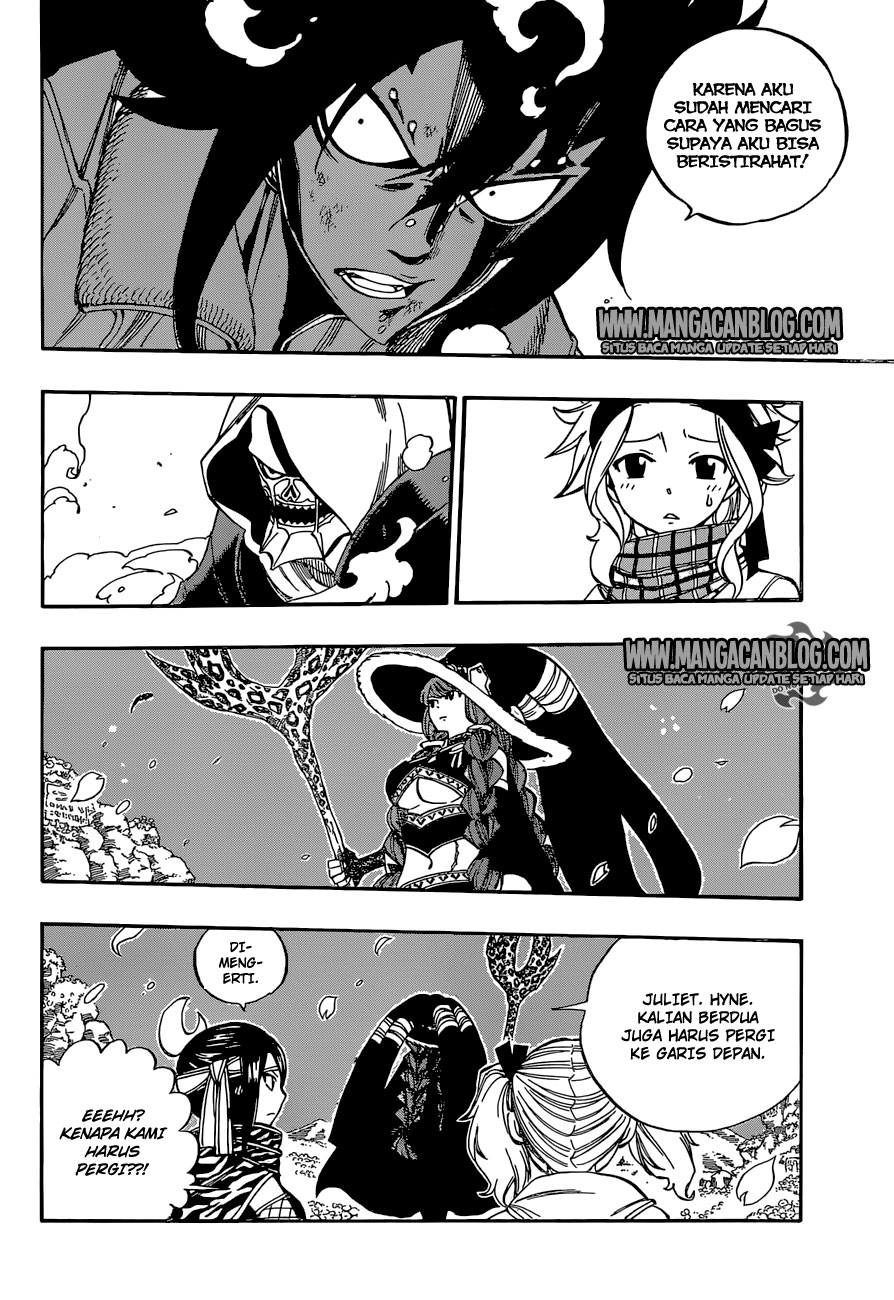 Fairy Tail Bab 486 halaman 7
