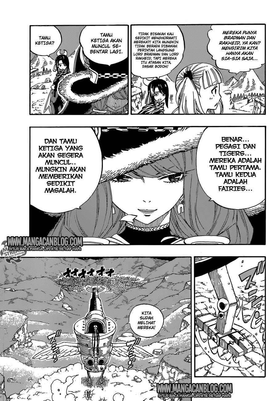 Fairy Tail Bab 486 halaman 8