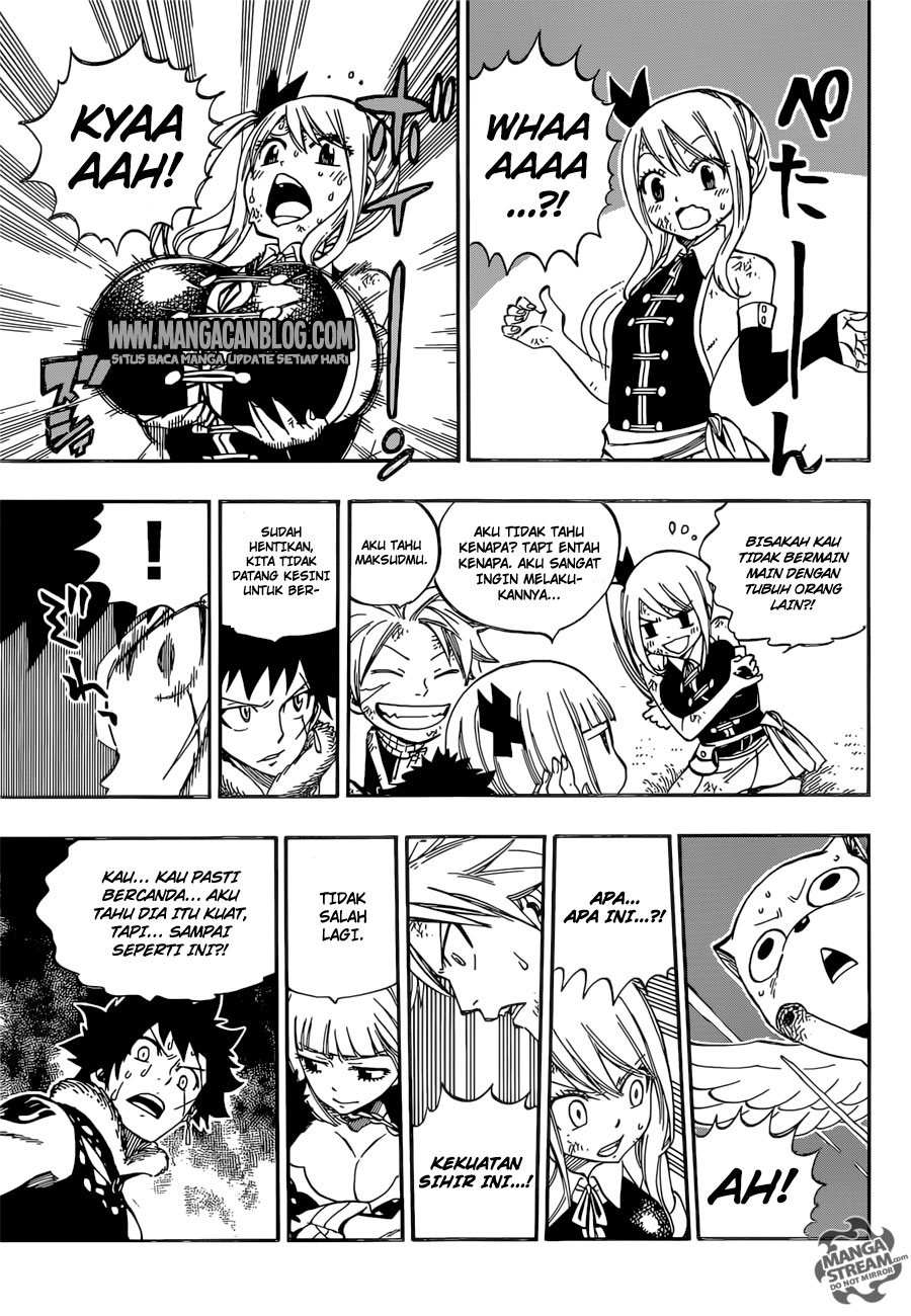 Fairy Tail Bab 486 halaman 12