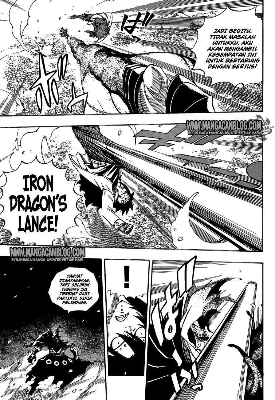 Fairy Tail Bab 486 halaman 17