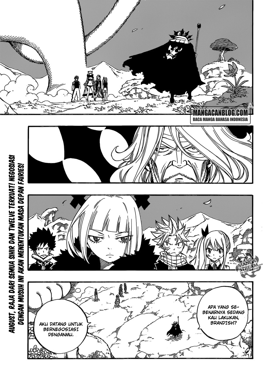 Fairy Tail Bab 487 halaman 3