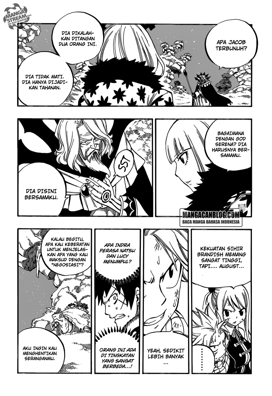 Fairy Tail Bab 487 halaman 4