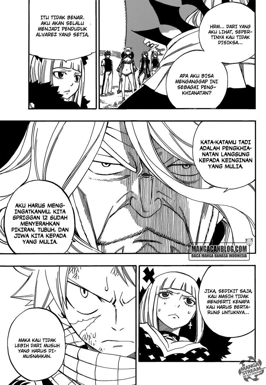 Fairy Tail Bab 487 halaman 5