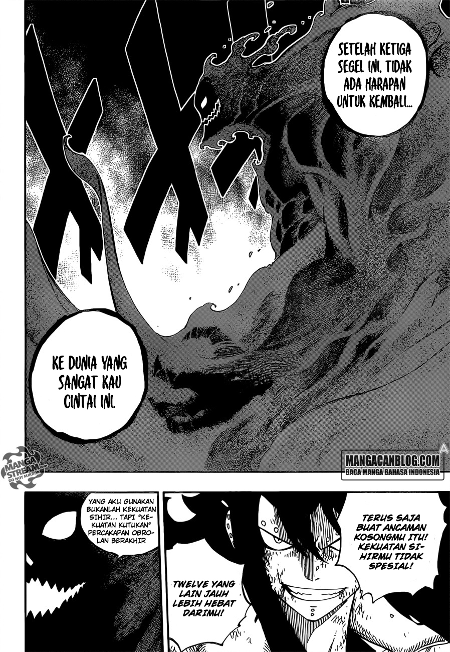 Fairy Tail Bab 487 halaman 8