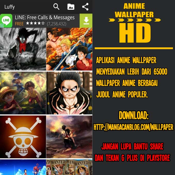 Fairy Tail Bab 487 halaman 25