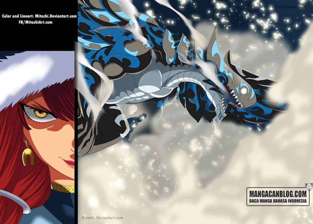 Fairy Tail Bab 488 halaman 3