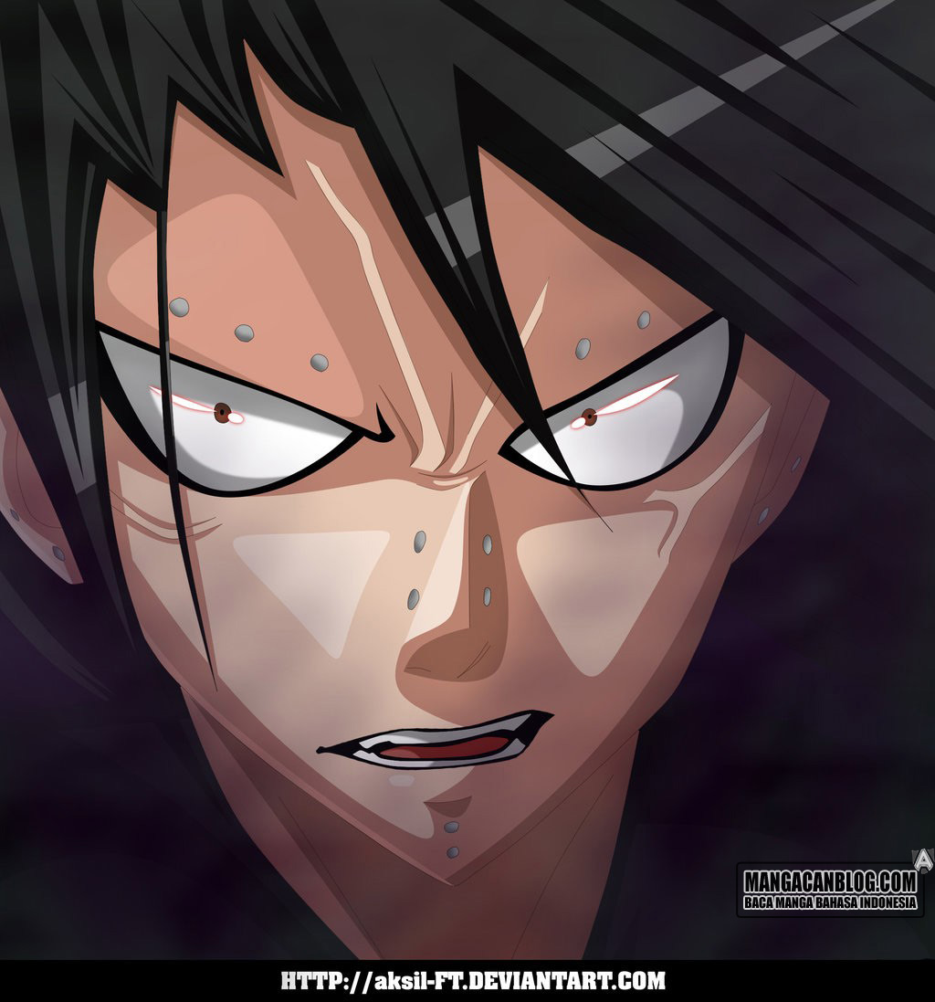 Fairy Tail Bab 488 halaman 4