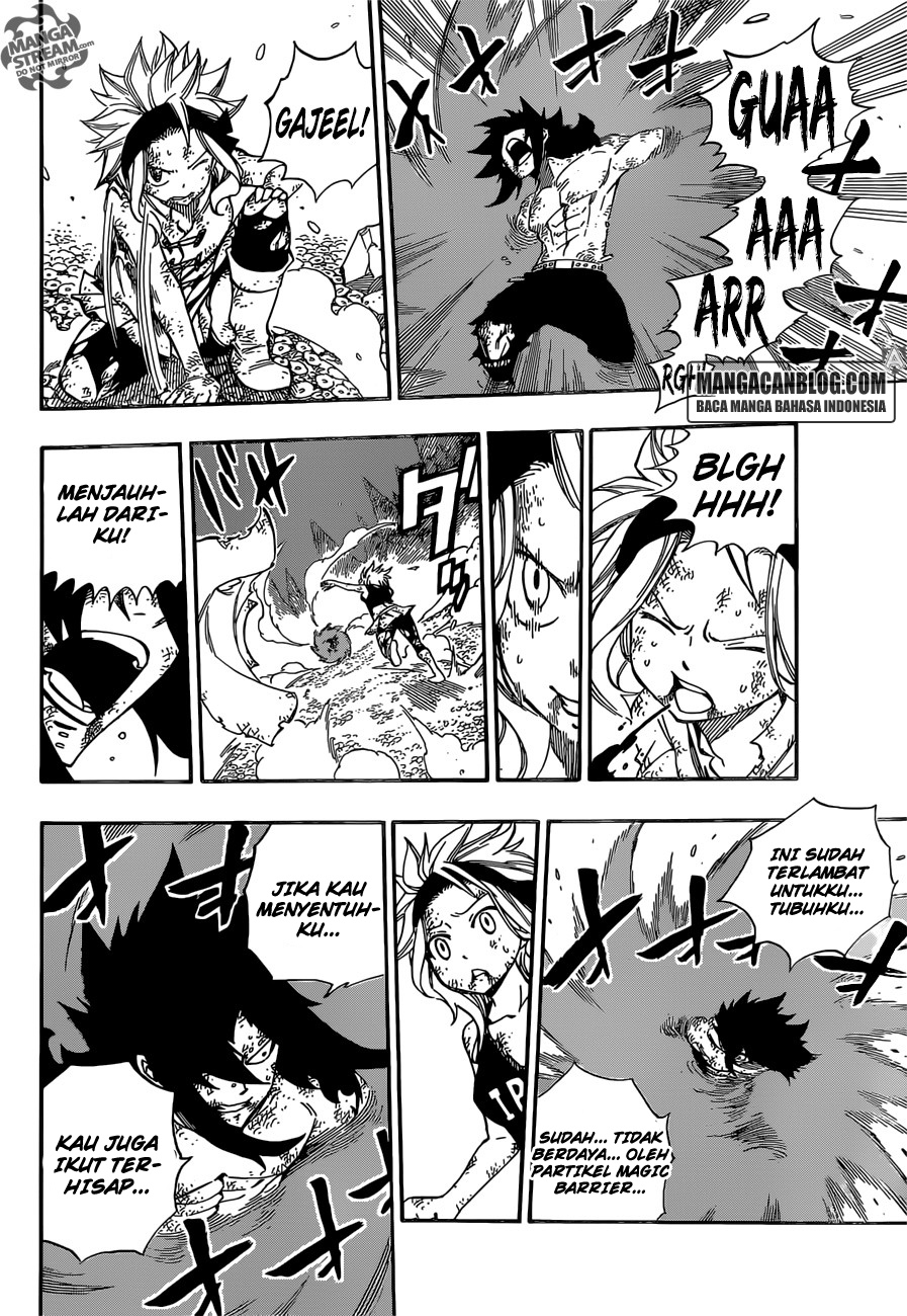 Fairy Tail Bab 488 halaman 5