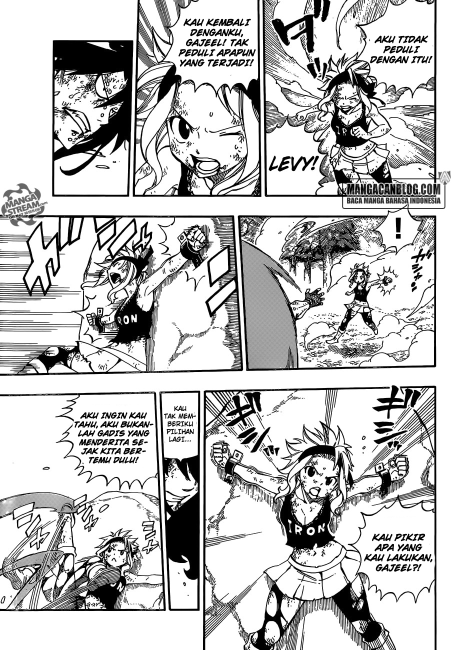 Fairy Tail Bab 488 halaman 6