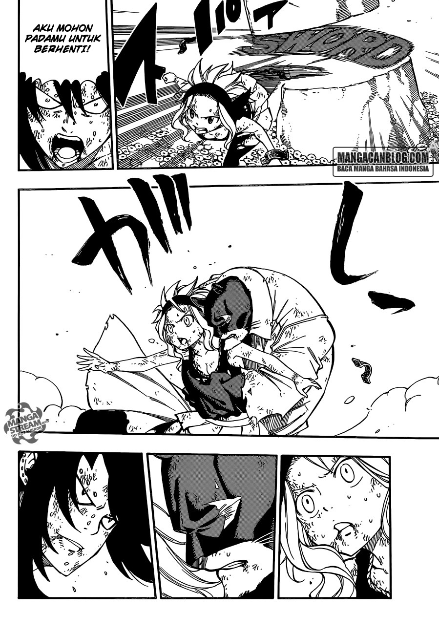 Fairy Tail Bab 488 halaman 7