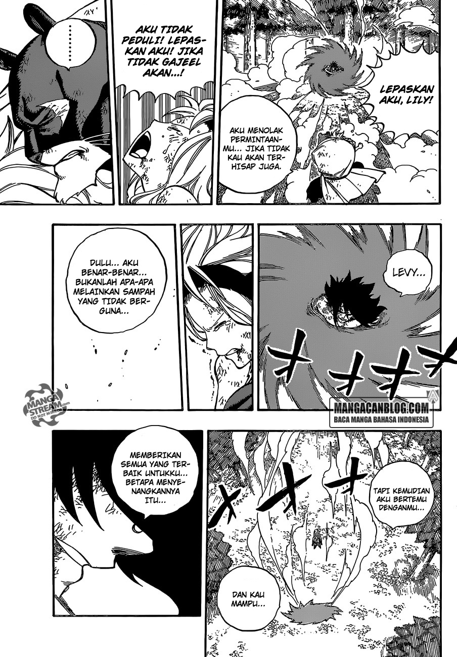 Fairy Tail Bab 488 halaman 8