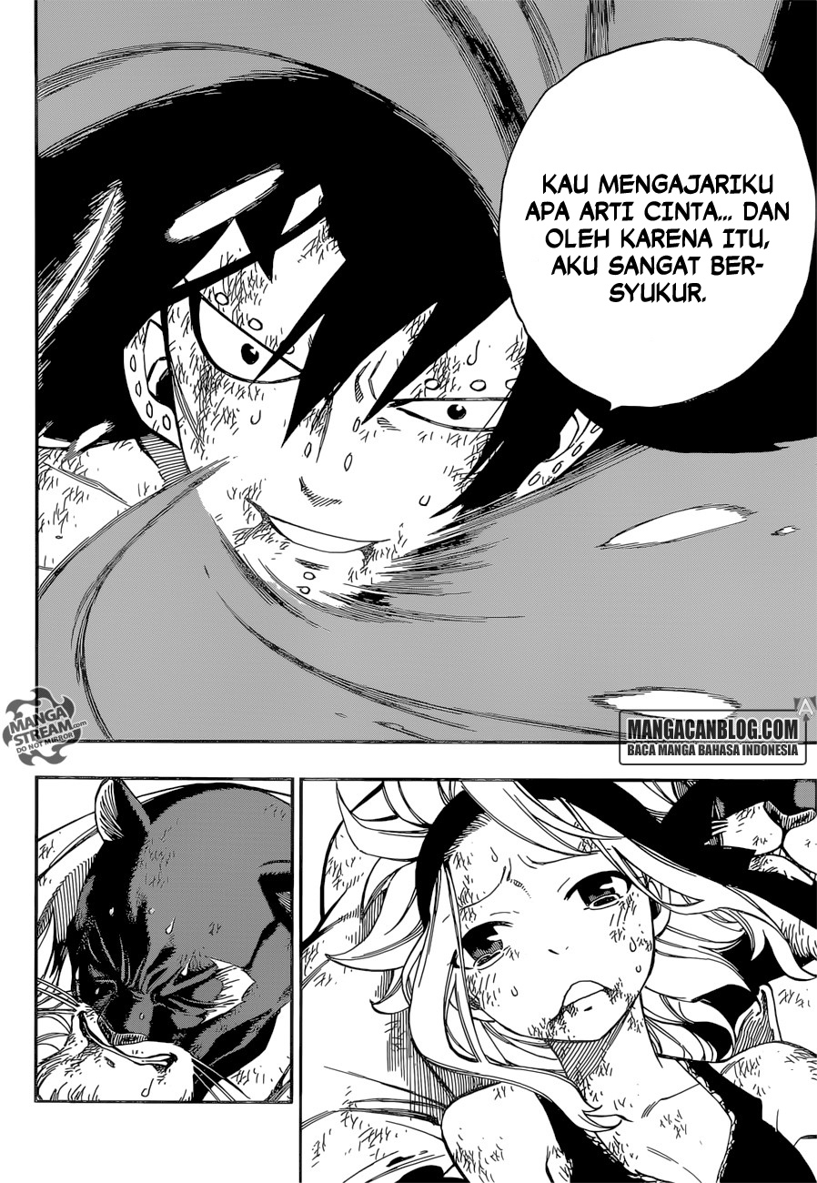 Fairy Tail Bab 488 halaman 9