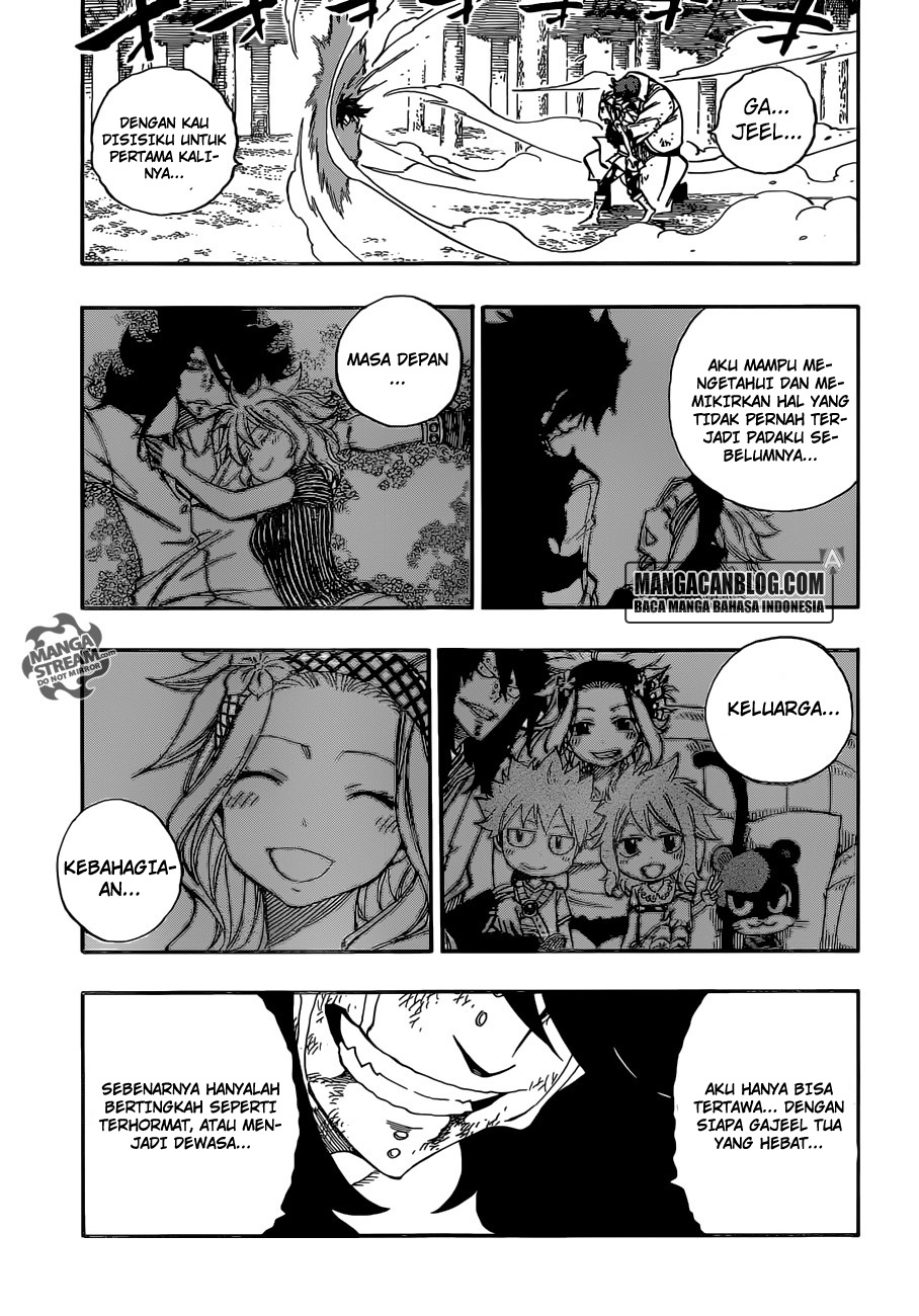 Fairy Tail Bab 488 halaman 10