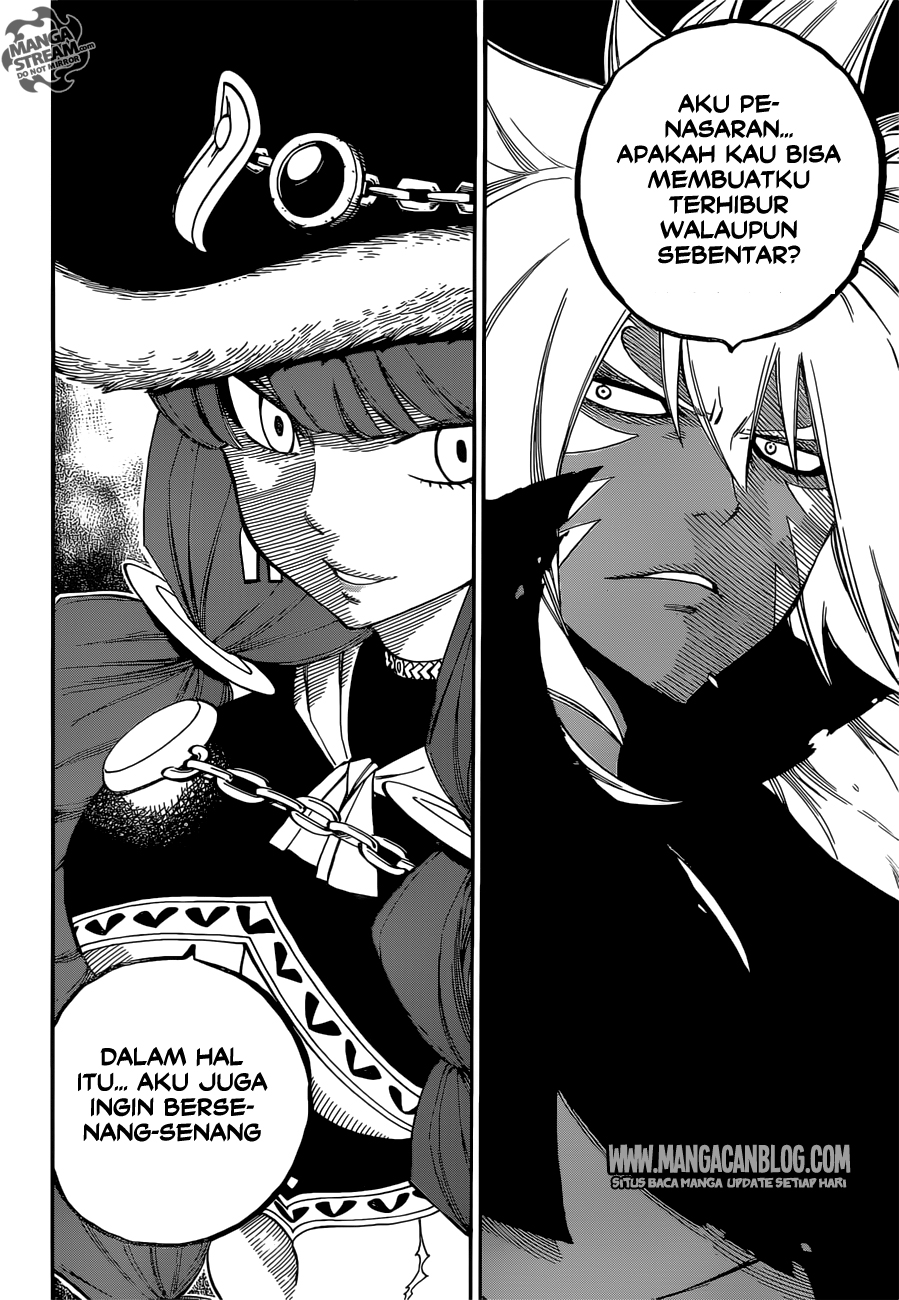 Fairy Tail Bab 488 halaman 16