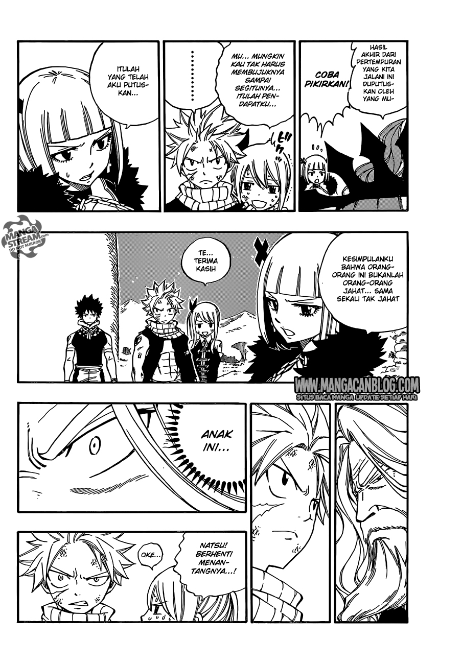 Fairy Tail Bab 488 halaman 18