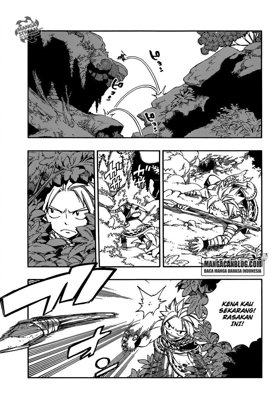Fairy Tail chapter 489.5 halaman 5