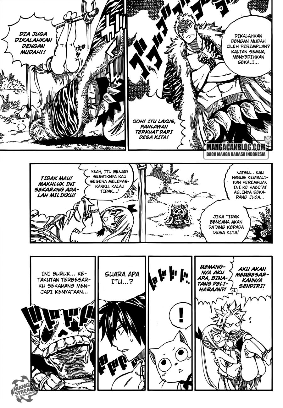 Fairy Tail chapter 489.5 halaman 13