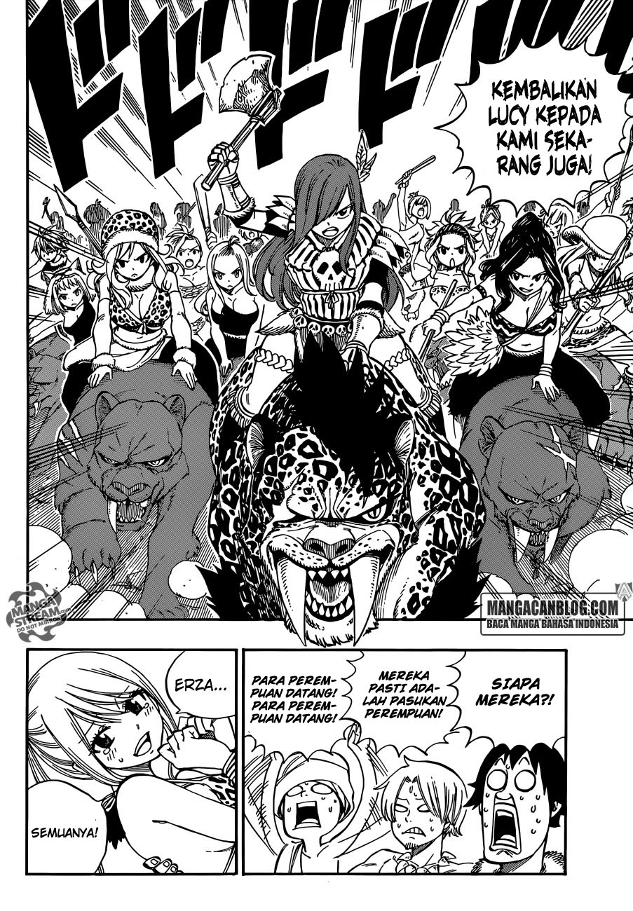 Fairy Tail chapter 489.5 halaman 14