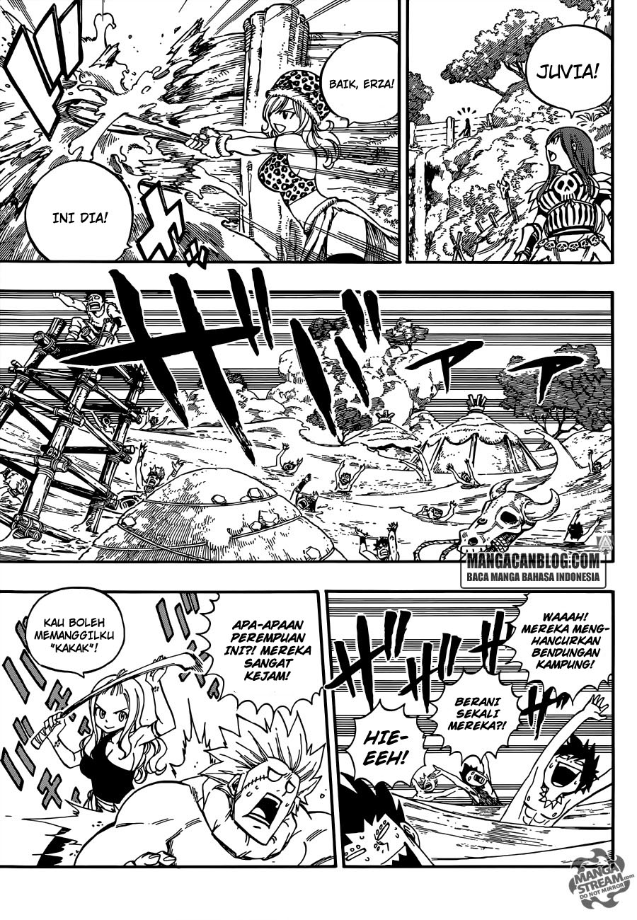 Fairy Tail chapter 489.5 halaman 17